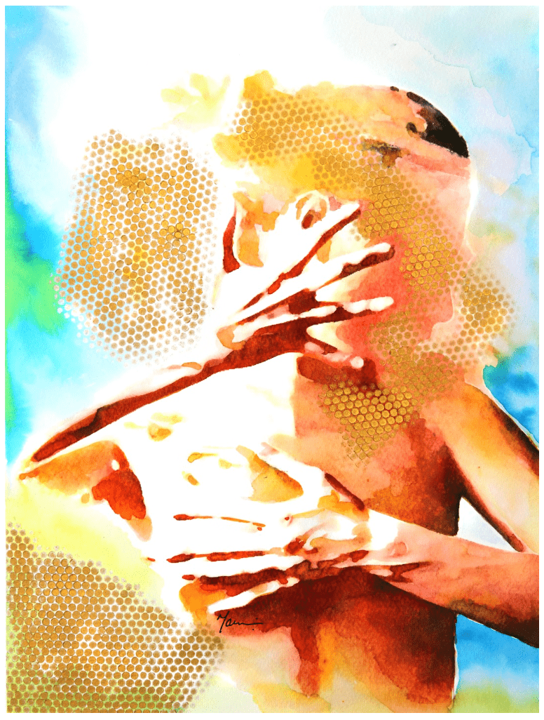 Humanism - Souren Mousavi
